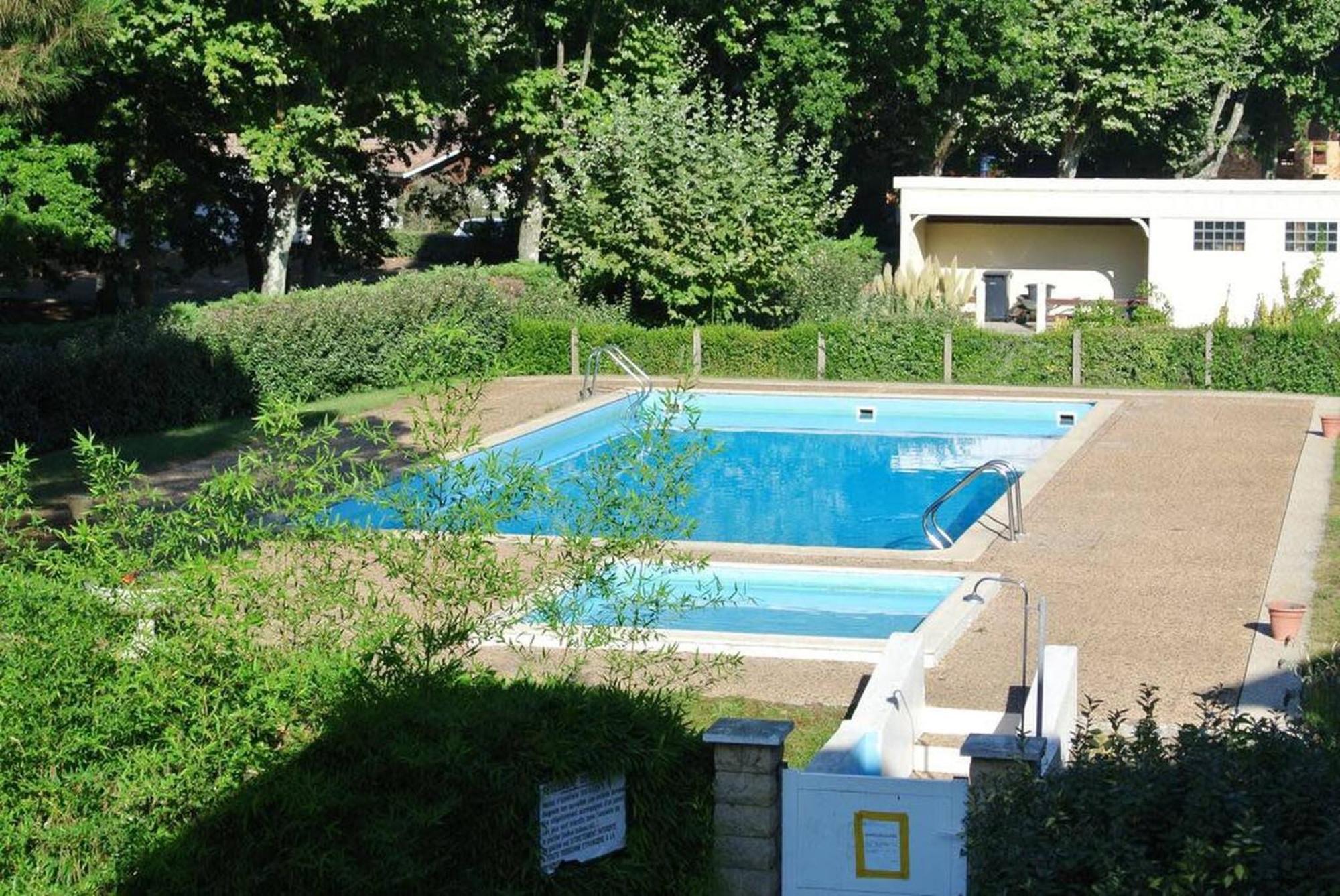 Studio Du Port 30 A Andernos - Vue Bassin Exterior foto